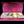 Load image into Gallery viewer, POCKET Brick - BARBIE PINK - $10,000 Capacity - Weight 29.76oz
