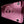 Load image into Gallery viewer, POCKET Brick - BUBBLEGUM PINK - $10,000 Capacity - Weight 29.76oz
