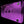 Load image into Gallery viewer, POCKET Brick - LIGHT PURPLE - $10,000 Capacity - Weight 29.76oz
