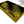 Load image into Gallery viewer, POCKET Brick - YELLOW GOLD - $25,000 Capacity - Weight 36.00oz
