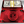 Load image into Gallery viewer, POCKET Brick - FIRE ENGINE RED - $25,000 Capacity - Weight 36.00oz
