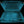 Load image into Gallery viewer, Copy of POCKET Brick - TEAL BLUE - $2,500 Capacity - Weight 29.76oz
