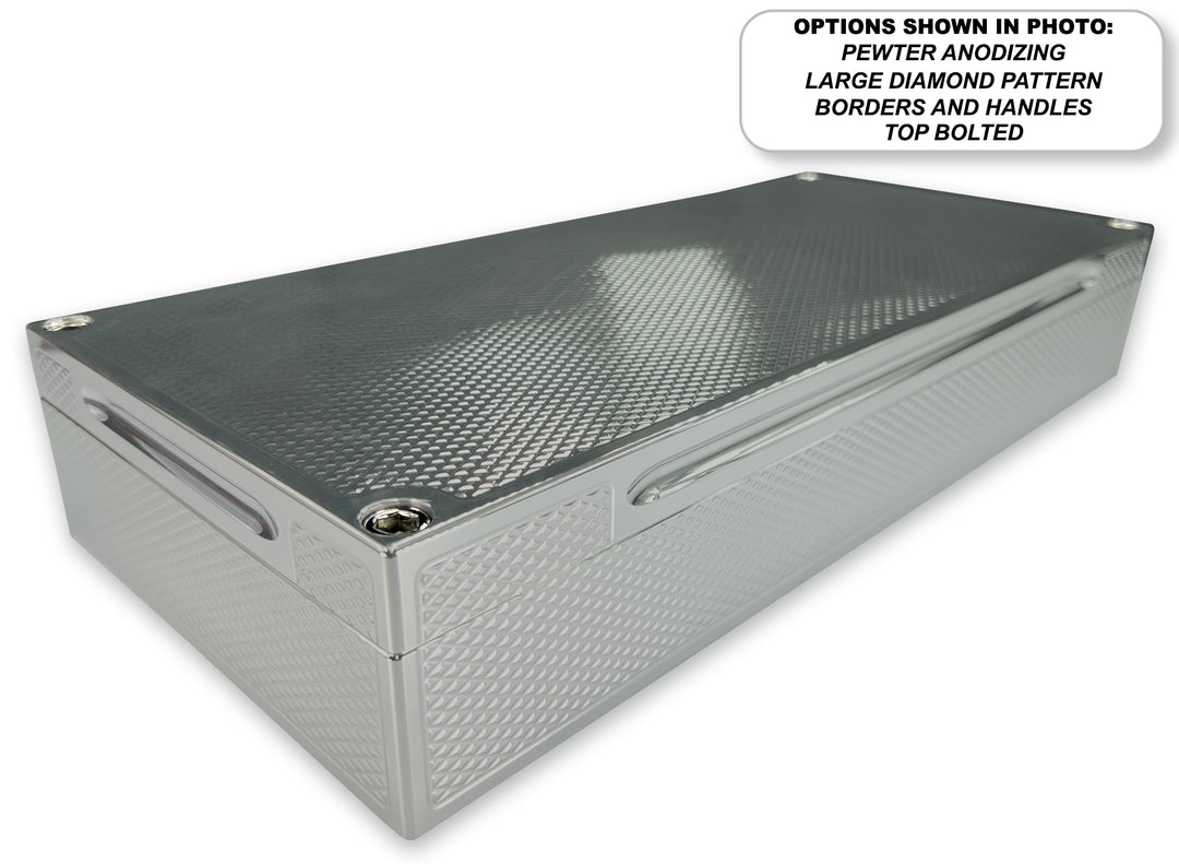 300 000 Capacity Brick From 3999 Weight 336oz Gorilla Pro Customs