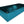 Load image into Gallery viewer, WALL Brick - TEAL BLUE- $300,000 Capacity - Weight 336oz
