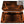 Load image into Gallery viewer, WALL Brick - BURNT ORANGE - $50,000 Capacity - Weight 82.72oz - 5.48 Lbs
