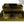 Load image into Gallery viewer, WALL Brick - YELLOW GOLD - $50,000 Capacity - Weight 82.72oz - 5.48 Lbs
