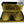 Load image into Gallery viewer, WALL Brick - YELLOW GOLD - $50,000 Capacity - Weight 82.72oz - 5.48 Lbs
