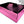 Load image into Gallery viewer, WALL Brick - BARBIE PINK - $75,000 Capacity - Weight 85.36oz
