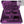 Load image into Gallery viewer, WALL Brick - DEEP PURPLE - $75,000 Capacity - Weight 85.36oz
