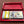 Load image into Gallery viewer, POCKET Brick - RED - $20,000 Capacity - Weight 36.00oz
