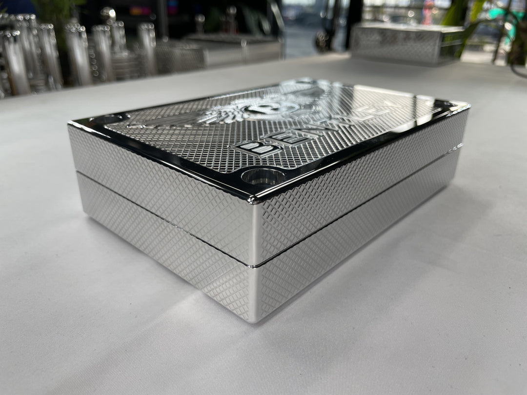 10k Brick With Lid Gorilla Pro Customs