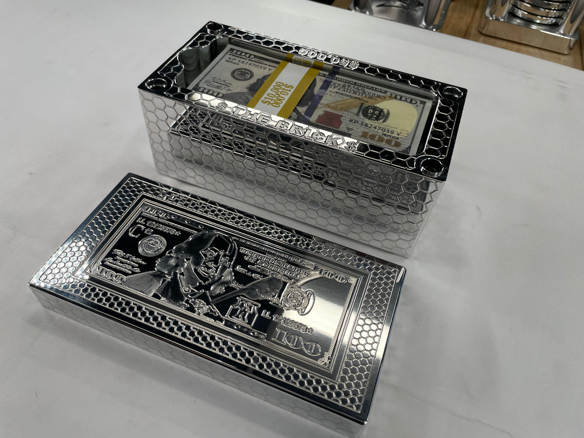 50k Skinny Brick Gorilla Pro Customs