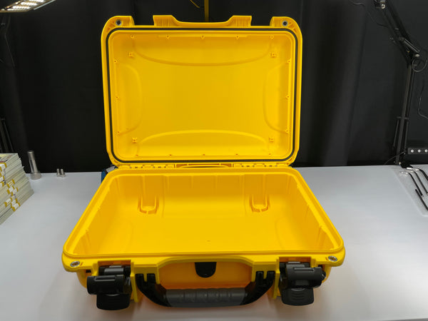 Hard Case 930 - For Shipping & Storage - Watertight