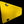 Load image into Gallery viewer, POCKET BRICK - SATIN YELLOW - $1,000 CAPACITY (PRICE AS SHOWN $1,199.99)
